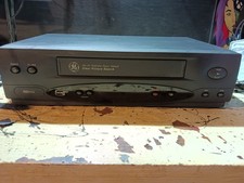 General electric vcr for sale  Lexington