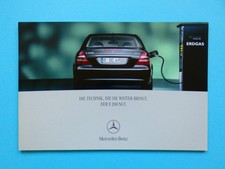 e 200 ngt gebraucht kaufen  Augsburg