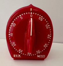 lux timer for sale  Ulm