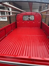 Splitscreen single cab for sale  MANCHESTER