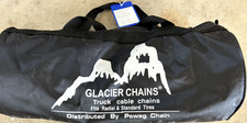truck tire cable chains for sale  Newport Beach