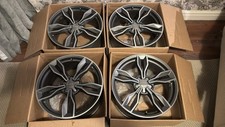 Genuine audi tts for sale  HARROW