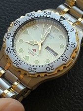 Citizen 5502 f50247 gebraucht kaufen  Stuttgart