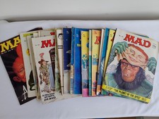 Vintage copies mad for sale  NORWICH