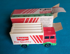Vintage 1985 corgi for sale  SELBY