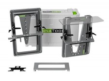 Lignatool lt120 set gebraucht kaufen  Nittendorf