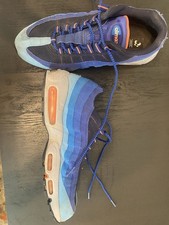 Nike air max for sale  Shelbyville