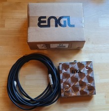 Engl footswitch vp gebraucht kaufen  Argenbühl