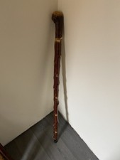 Blackthorne shillelagh walking for sale  PONTEFRACT