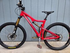 Santa cruz blur for sale  Kailua Kona
