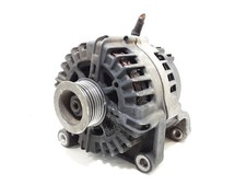 Alternatore per bmw usato  Eboli
