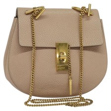 Borsa tracolla chloe usato  Cervia