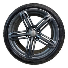 Audi 19â speedline for sale  GATESHEAD