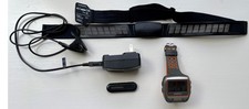 Garmin 310xt triathlon for sale  Amherst