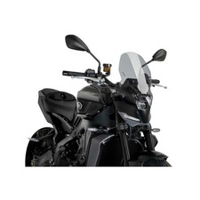 Cupolino naked touring usato  Italia