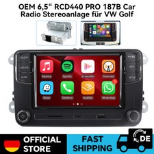 Per autoradio rcd360 usato  Spedire a Italy