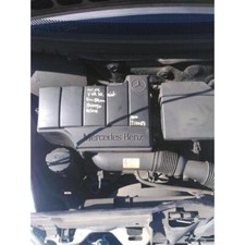Motore compl. 166960 usato  Bedizzole