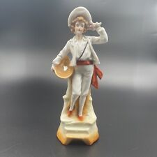 Vintage ceramic male for sale  HAYLING ISLAND