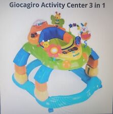 Girello brevi giocagiro usato  Qualiano