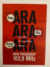 Ara ara ara d'occasion  Beaumont-de-Lomagne