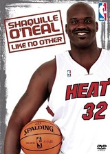 Nba shaquille neal for sale  HULL