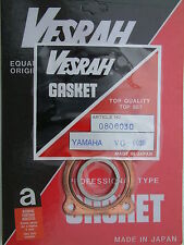 Vesrah top end for sale  STOKE-ON-TRENT