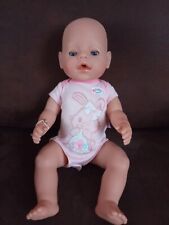 Ravissant poupon baby d'occasion  Valmondois