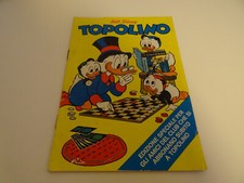 Walt disney topolino usato  Firenze