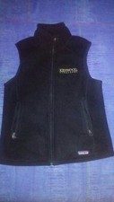 Patagonia gilet pile usato  Dro