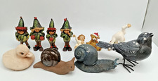 House clearance figurines for sale  LIGHTWATER