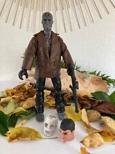 Action man figurine d'occasion  Donnemarie-Dontilly