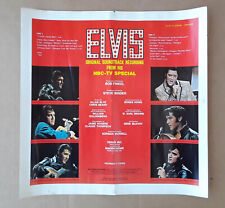 Elvis presley 1968 for sale  Baltimore