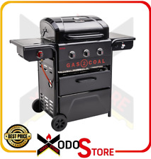 Barbecue gas carbone usato  Piove di Sacco