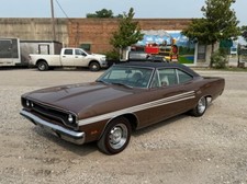 1970 plymouth gtx for sale  Celeste
