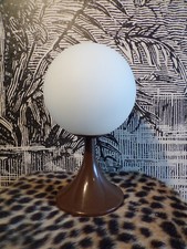 Vintage lampe tulipe d'occasion  Champigneulles