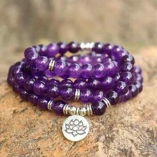 Natural amethyst 108 for sale  Chula Vista