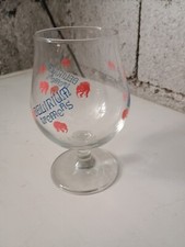 Verre bière delirium d'occasion  Montbéliard