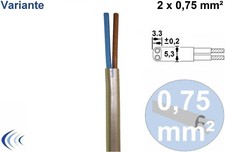 Flexible pvc schlauchleitung gebraucht kaufen  Bergen