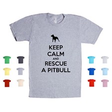 Keep calm rescue for sale  Miami