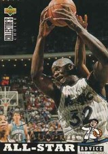 Shaquille neal 197 usato  Nettuno