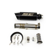 Motorcycle exhaust muffler for sale  Rancho Cucamonga