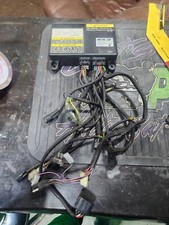Arctic cat ecu for sale  Clare