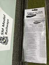 Craftline models cak1 for sale  PINNER