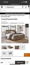 California king size for sale  Lancaster