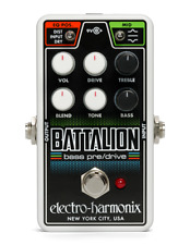 Ehx electro harmonix for sale  Hacienda Heights
