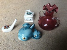 Job lot crested for sale  HORSHAM