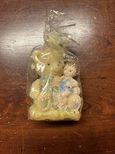 Vela rara vintage urso menino G5 comprar usado  Enviando para Brazil
