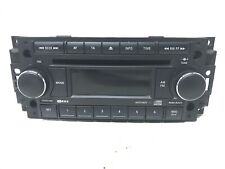 Autoradio per dodge usato  Italia