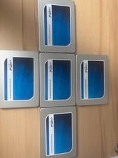 Crucial 250 ssd gebraucht kaufen  Furtwangen im Schwarzwald