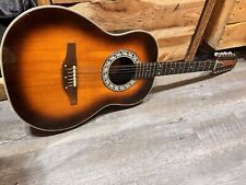 Ovation 1615 string for sale  Georgetown